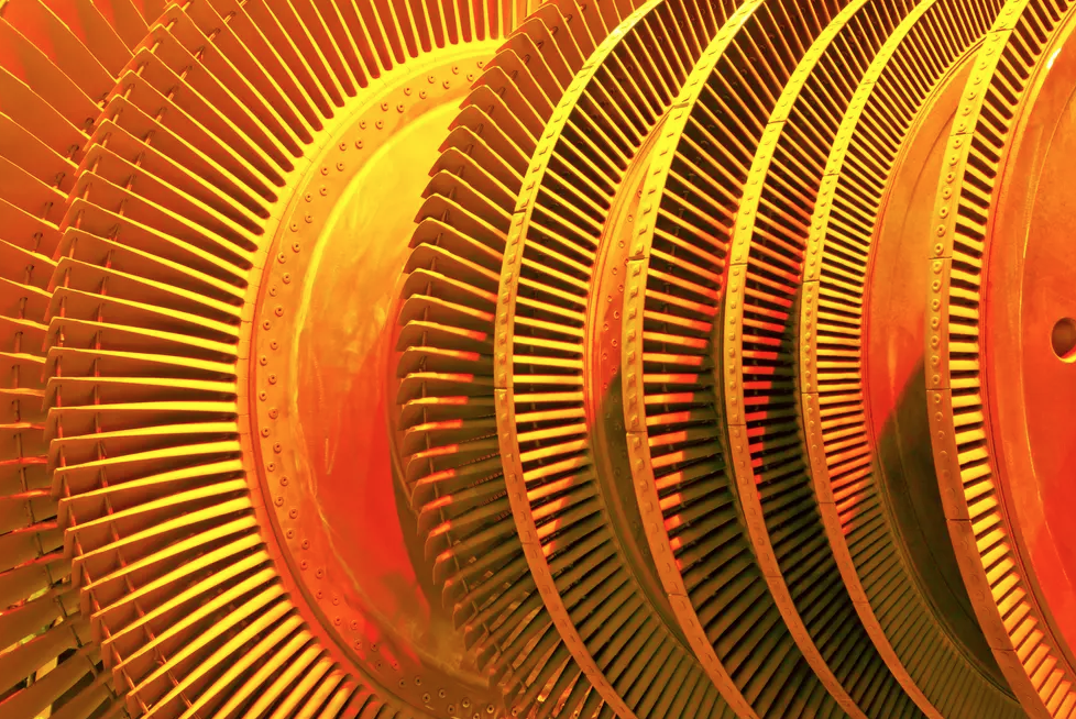 Rinnovabili • first hydrogen turbine