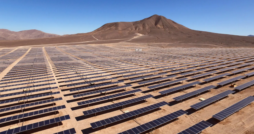 Rinnovabili • Photovoltaic 2024