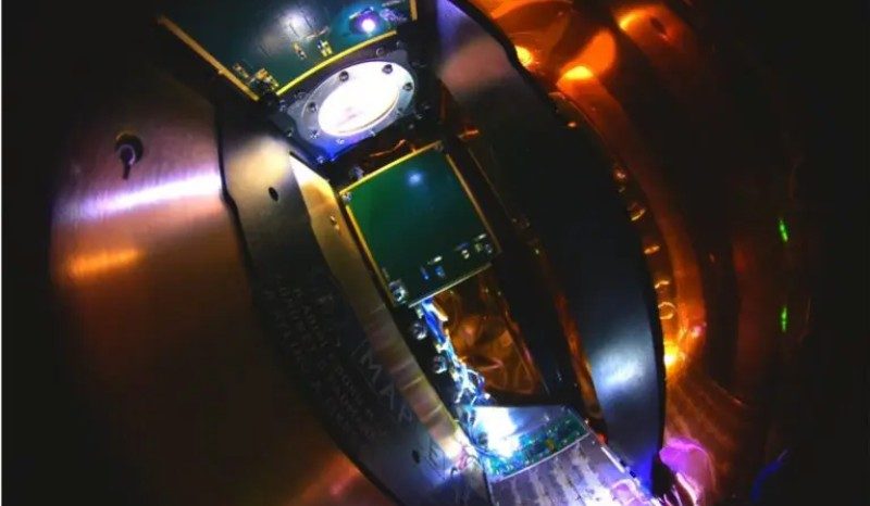 Rinnovabili • solar energy from Space