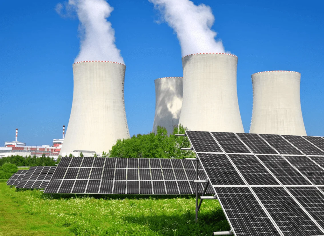 Nuclear Energy And The Future Of Electric Vehicles Nuclear Energy And The Future Of Electric Vehicles