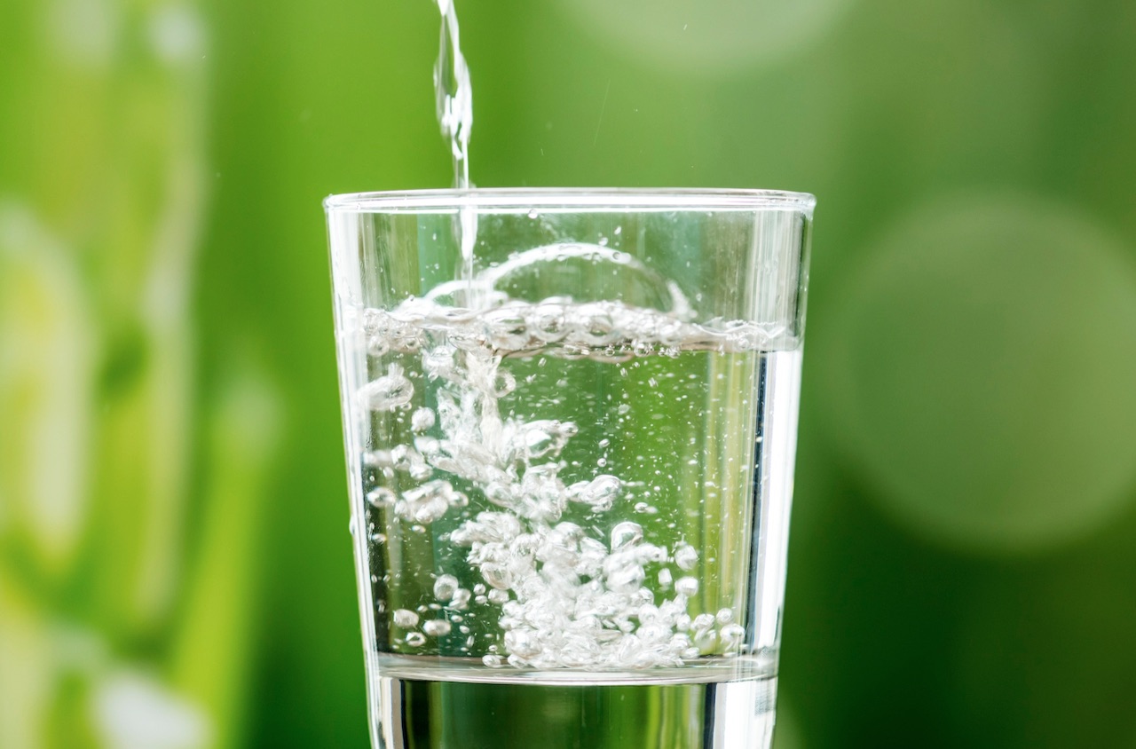 Aerogel: A Low-Cost Solution to Freshwater Scarcity