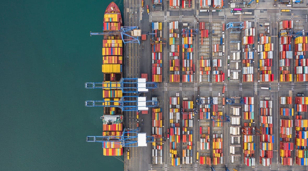 Global Shipping Emissions Tax Backed by Liberia and Panama