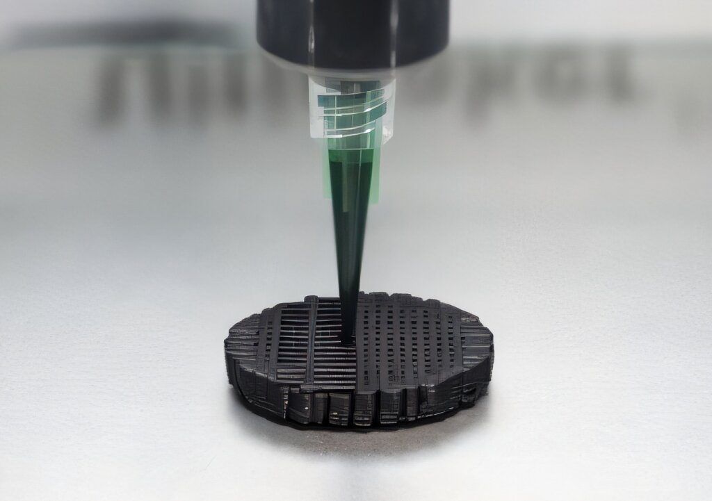 Printed Fuel Cells Made from Mushrooms and Cellulose: A New Frontier in Bioenergy