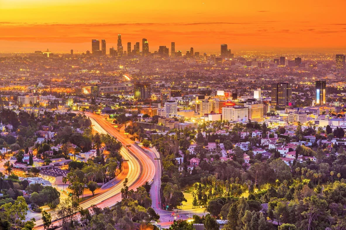 Wildfires and Climate Change: A Growing Threat to Los Angeles