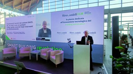 Rinnovabili • Smart building technology: Loytec’s vision for the future of intelligent buildings