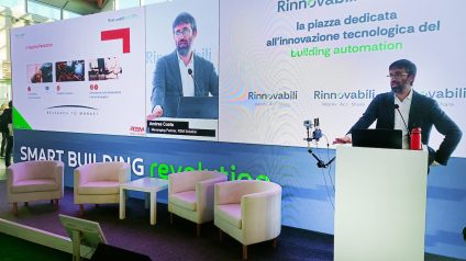Rinnovabili • Building digitalization and the EPBD directive: R2M Solution's key role in the transition