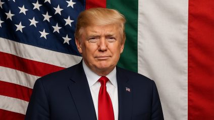 Rinnovabili • American tariffs: how much will Italy pay?