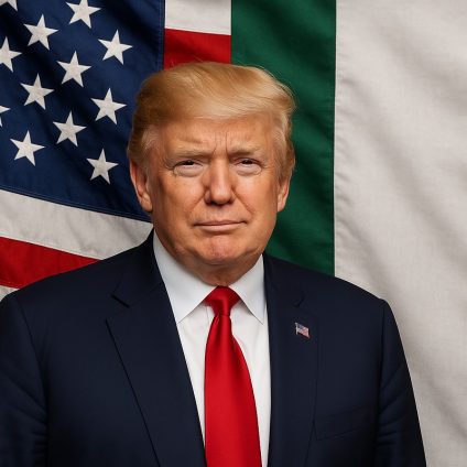 Rinnovabili • American tariffs: how much will Italy pay?