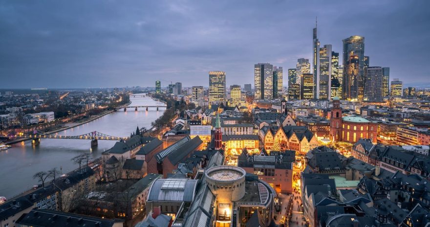 Rinnovabili • Ardian and Reneo: strategic partnership for residential in Germany