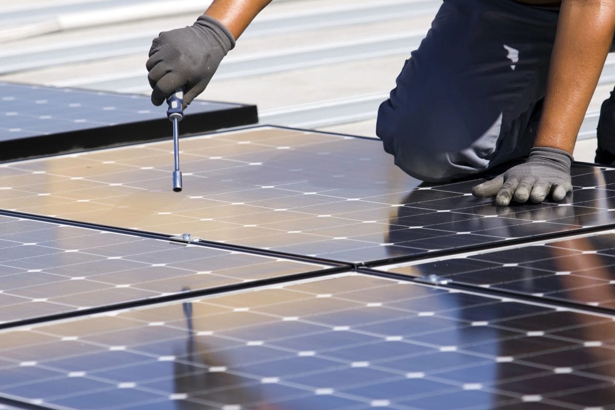 Rinnovabili • Octopus Energy invests in South Korea’s solar sector to drive renewables