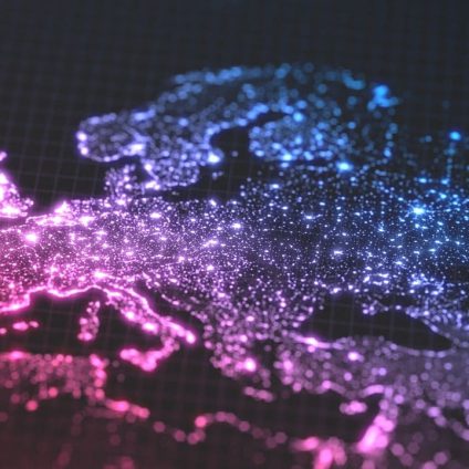 Rinnovabili • Digital twin of Italy: 60 million synthetic users for virtual testing