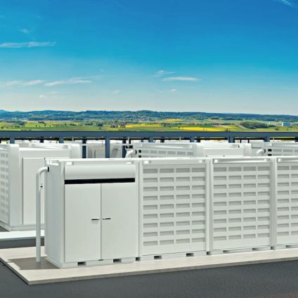 Rinnovabili • Large-Scale Storage Systems: Market Growth Drivers