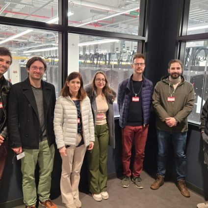 Rinnovabili • Nuclear fusion: RSE and U.S. Department of Energy boost cooperation