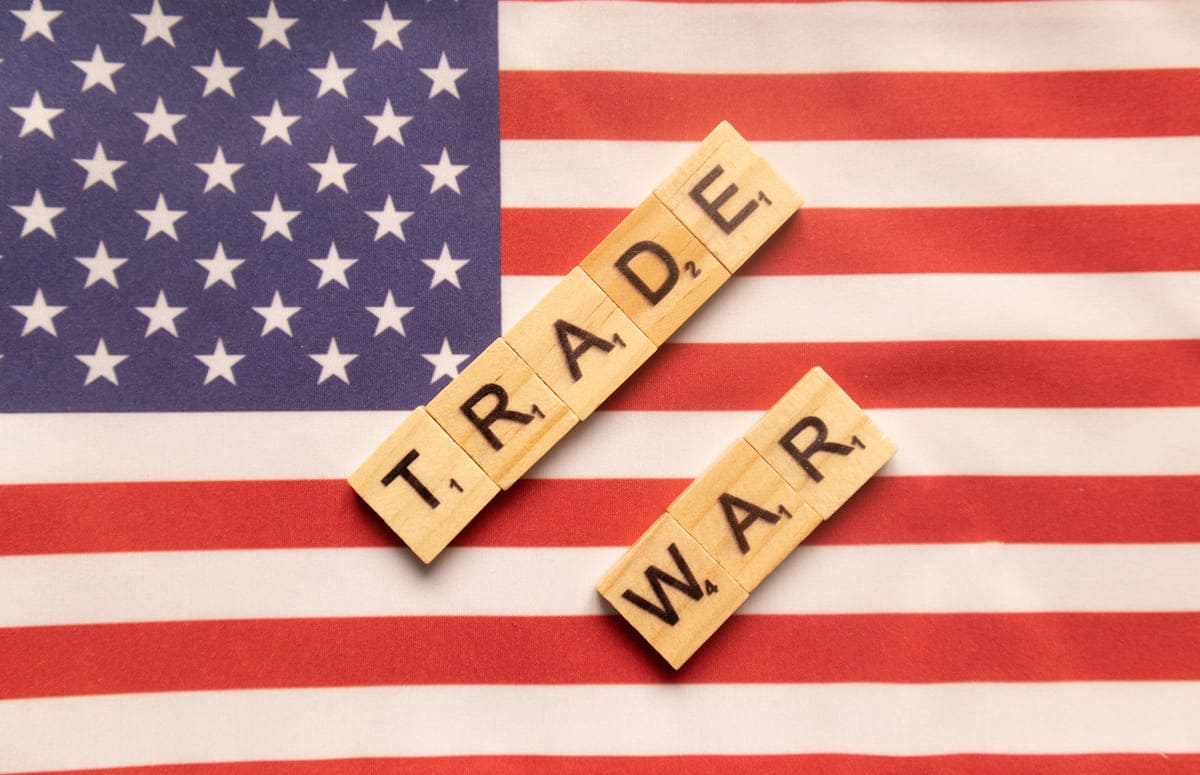 Rinnovabili • US tariffs: Meloni meets Trump at the White House to defend EU interests