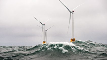 Rinnovabili • new york trump offshore wind farm project restarts