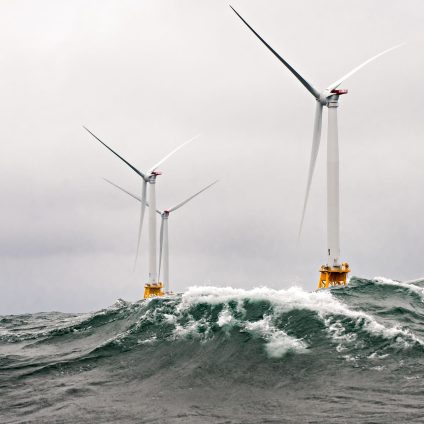 Rinnovabili • new york trump offshore wind farm project restarts