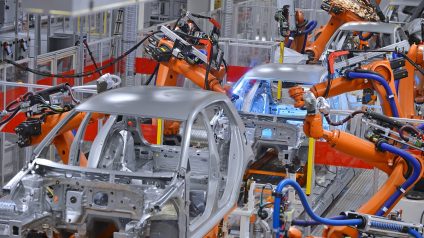 Rinnovabili • Automotive: Stellantis and Renault warn EU of 2025 China takeover