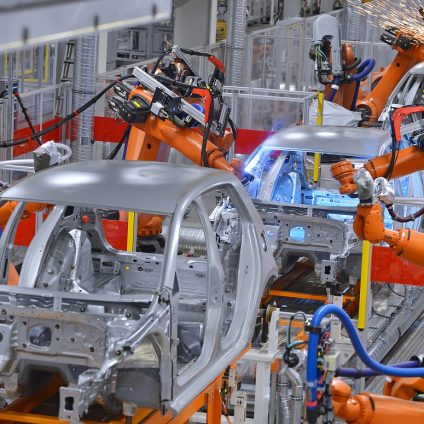 Rinnovabili • Automotive: Stellantis and Renault warn EU of 2025 China takeover