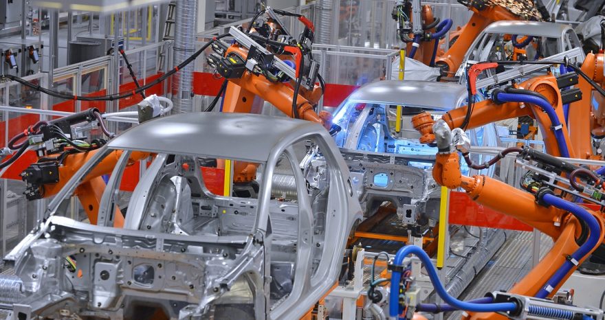 Rinnovabili • Automotive: Stellantis and Renault warn EU of 2025 China takeover