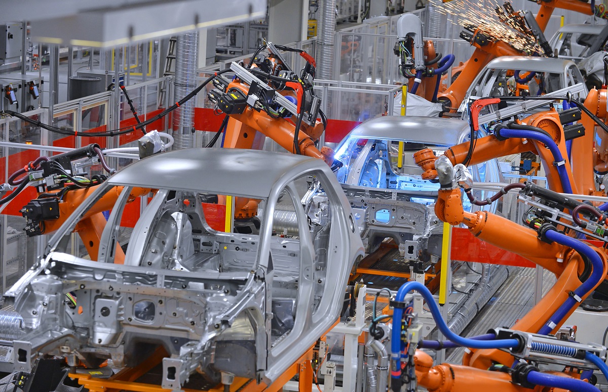 Automotive: Stellantis and Renault warn EU of 2025 China takeover