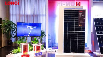 Rinnovabili • Back contact photovoltaics: high-efficiency solar at lower cost