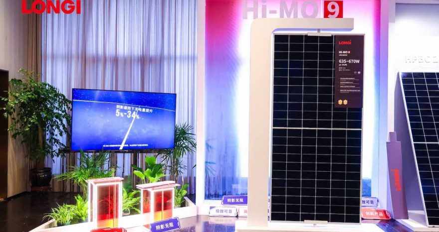 Rinnovabili • Back contact photovoltaics: high-efficiency solar at lower cost