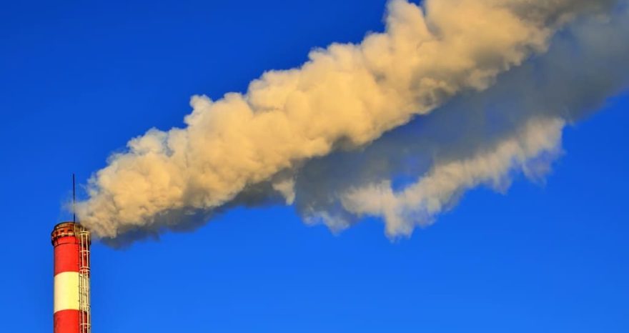 Rinnovabili • CO2 emissions: U.S. and Europe lead global surge as China cuts back