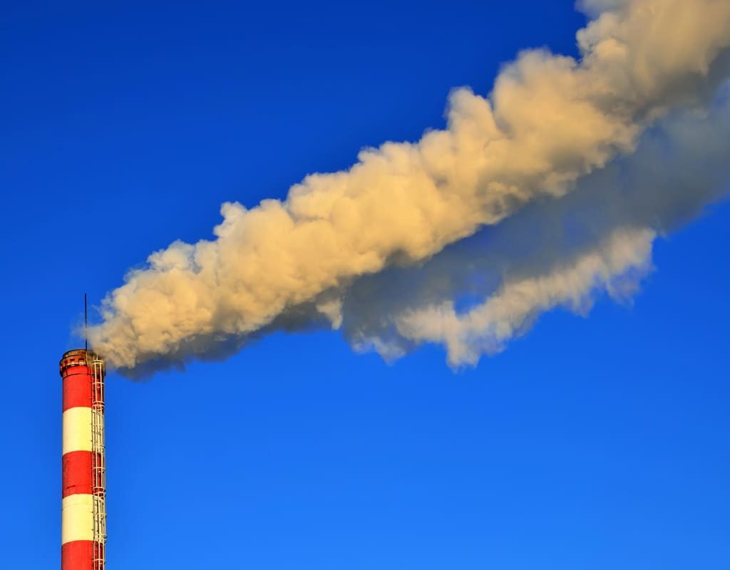 CO2 emissions: U.S. and Europe lead global surge as China cuts back