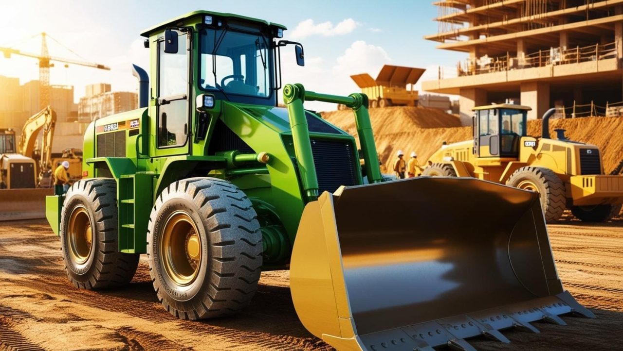 Caterpillar sustainability report electrification strategy 2024