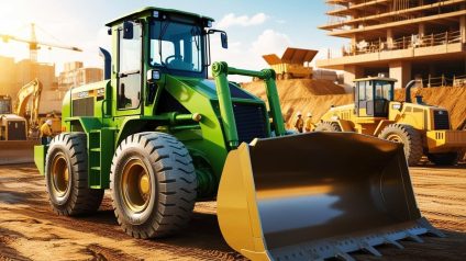 Rinnovabili • Caterpillar sustainability report electrification strategy 2024