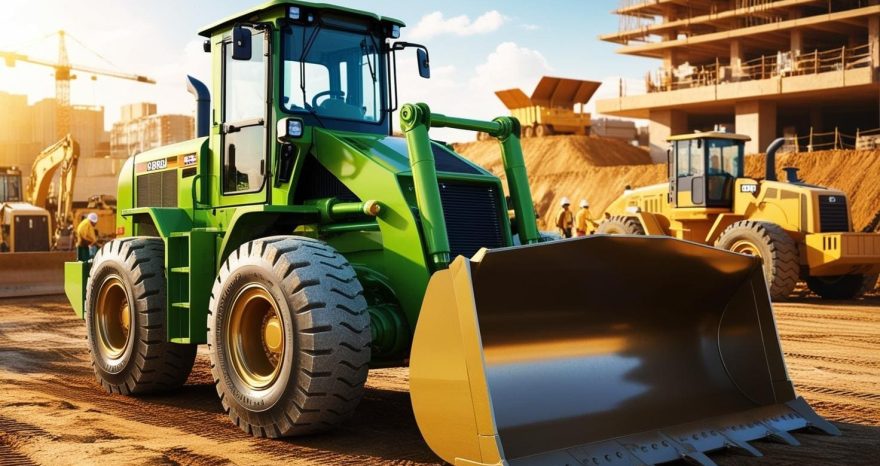 Rinnovabili • Caterpillar sustainability report electrification strategy 2024