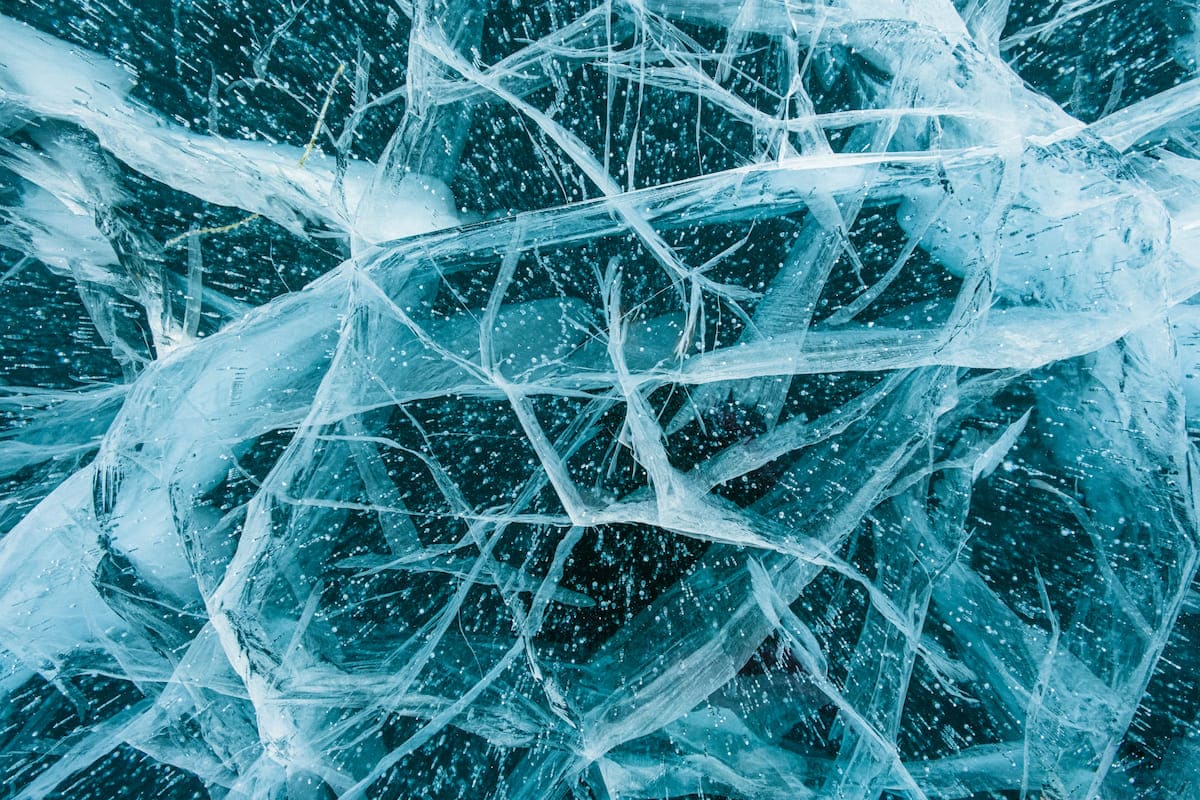 Ocean color is changing due to global warming