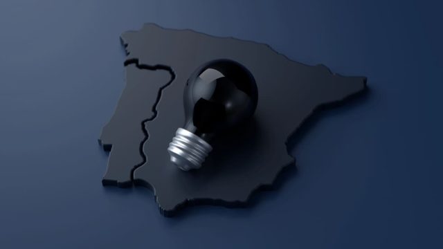 Rinnovabili • spain blackout reveals risks in renewable grid