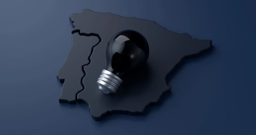 Rinnovabili • spain blackout reveals risks in renewable grid