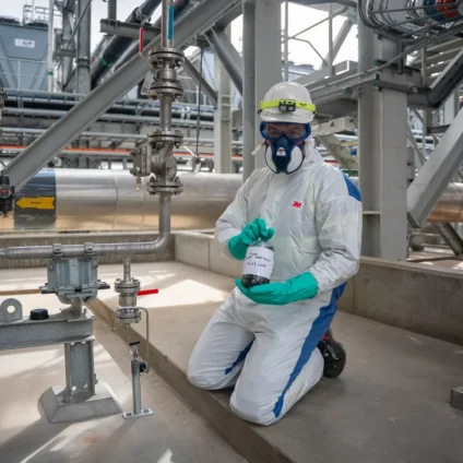 Rinnovabili • E-methanol production starts at Europe’s largest Power-to-X plant in Denmark