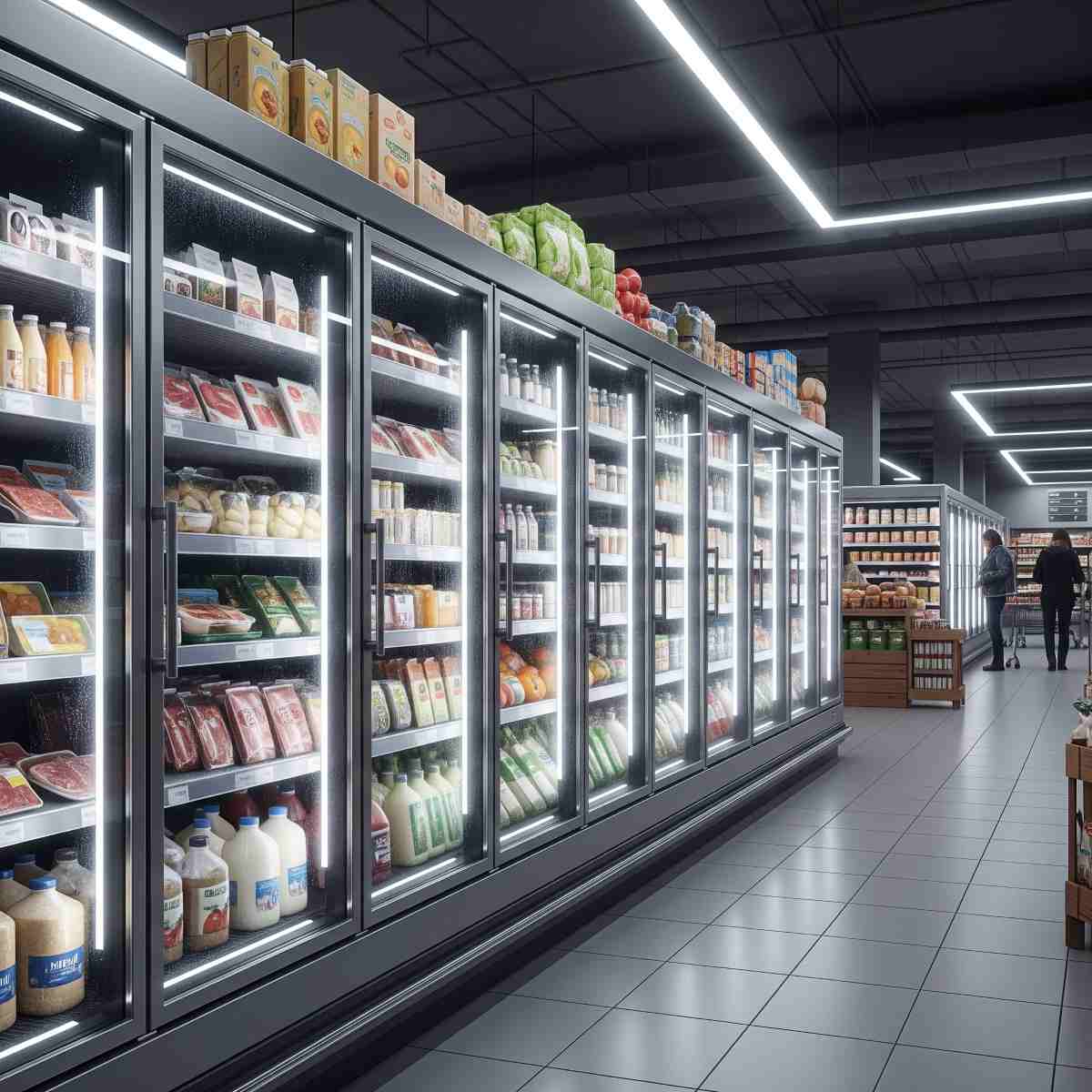 Rinnovabili • Ecodesign updates, EU launches 4 consultations on refrigerators