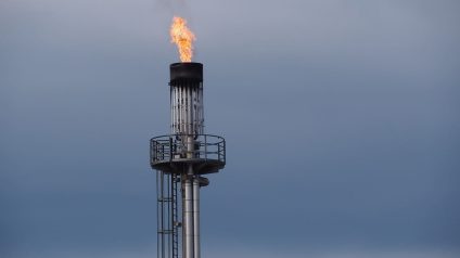 Rinnovabili • Global methane emissions 2024: IEA warns of record levels