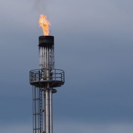 Rinnovabili • Global methane emissions 2024: IEA warns of record levels