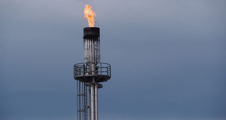 Rinnovabili • Global methane emissions 2024: IEA warns of record levels