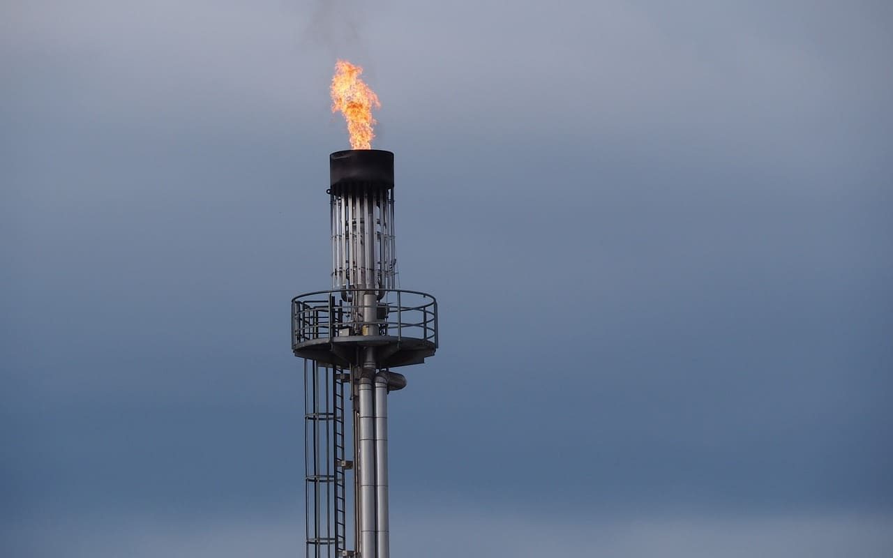 Global methane emissions 2024: IEA warns of record levels