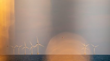 Rinnovabili • Global wind power: record 117 GW installed in 2024