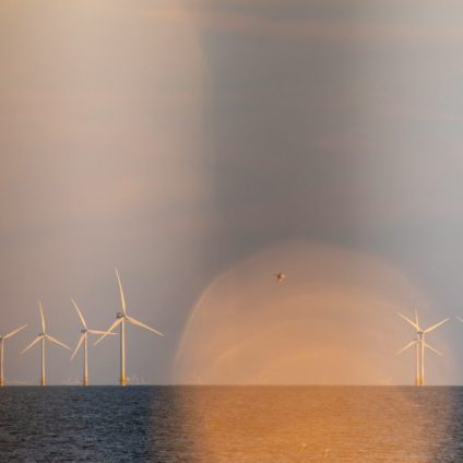 Rinnovabili • Global wind power: record 117 GW installed in 2024