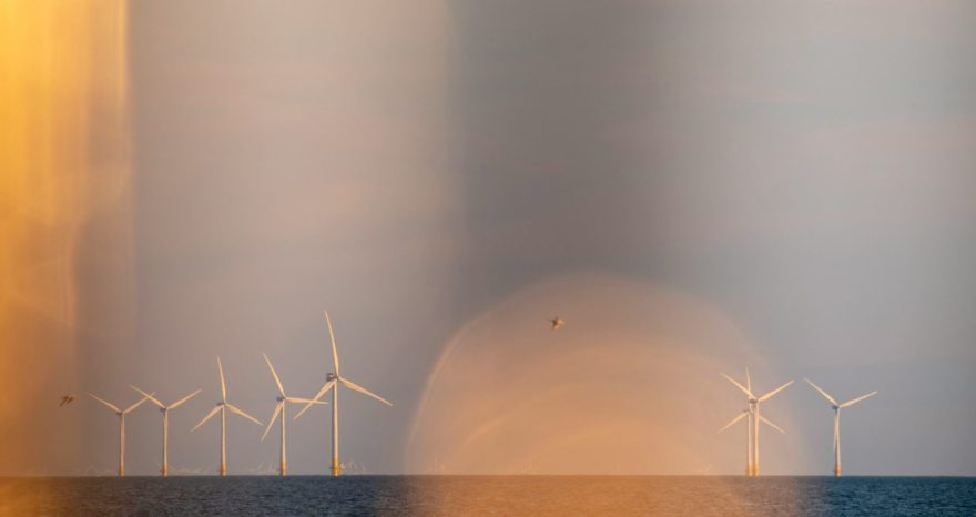 Rinnovabili • Global wind power: record 117 GW installed in 2024