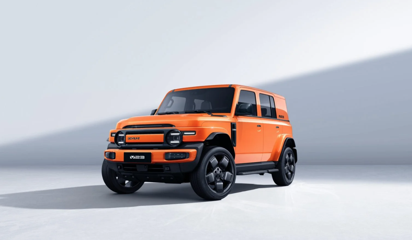 Omoda & Jaecoo: global boom with 500,000 customers in two years