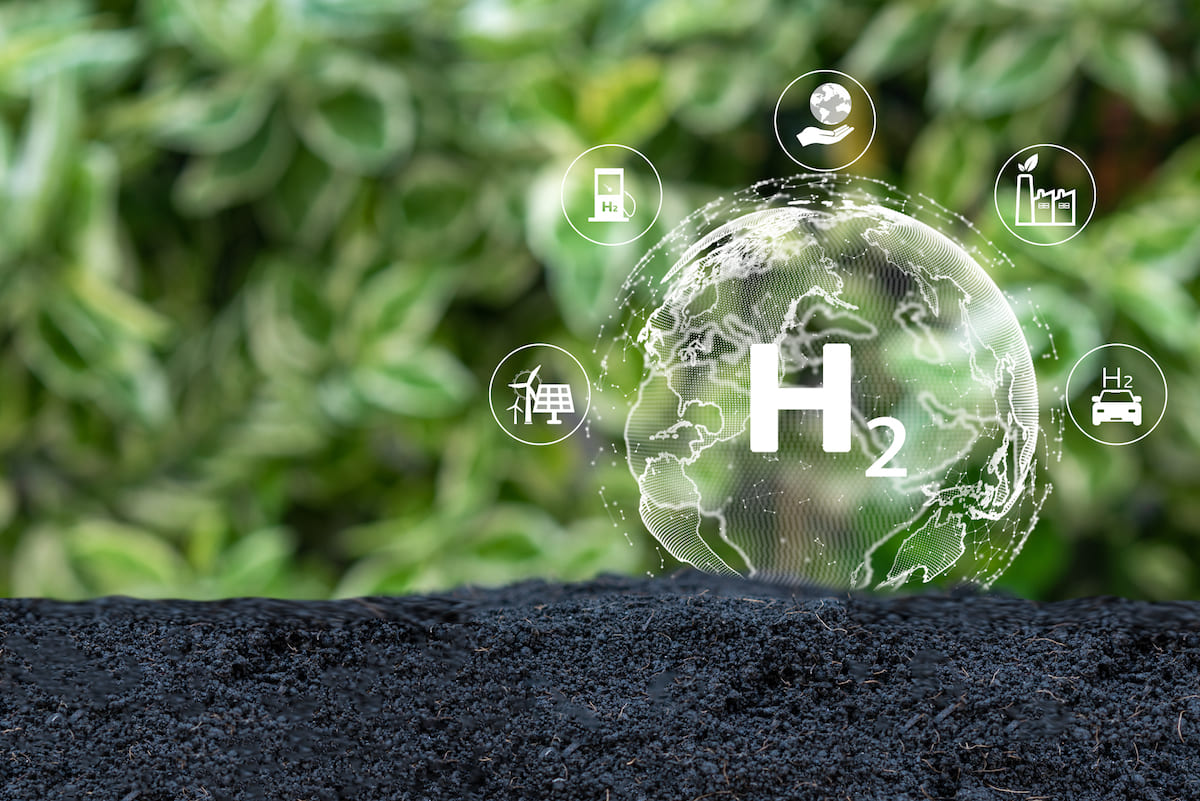 Renewable hydrogen: Europe allocates €1 billion in second hydrogen bank auction