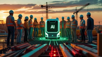 Rinnovabili • AI for construction site safety: Carnegie Mellon’s Safe Construct