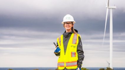 Rinnovabili • enel wind capacity swap adds 285 MW in the US