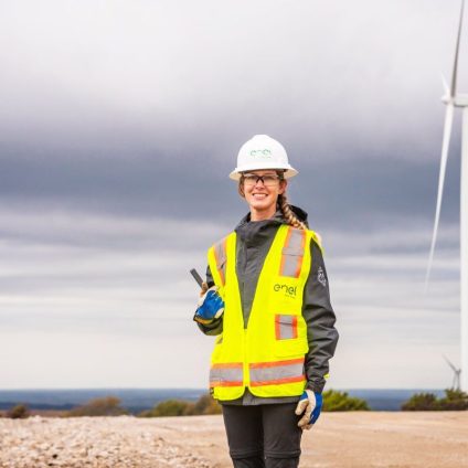 Rinnovabili • enel wind capacity swap adds 285 MW in the US