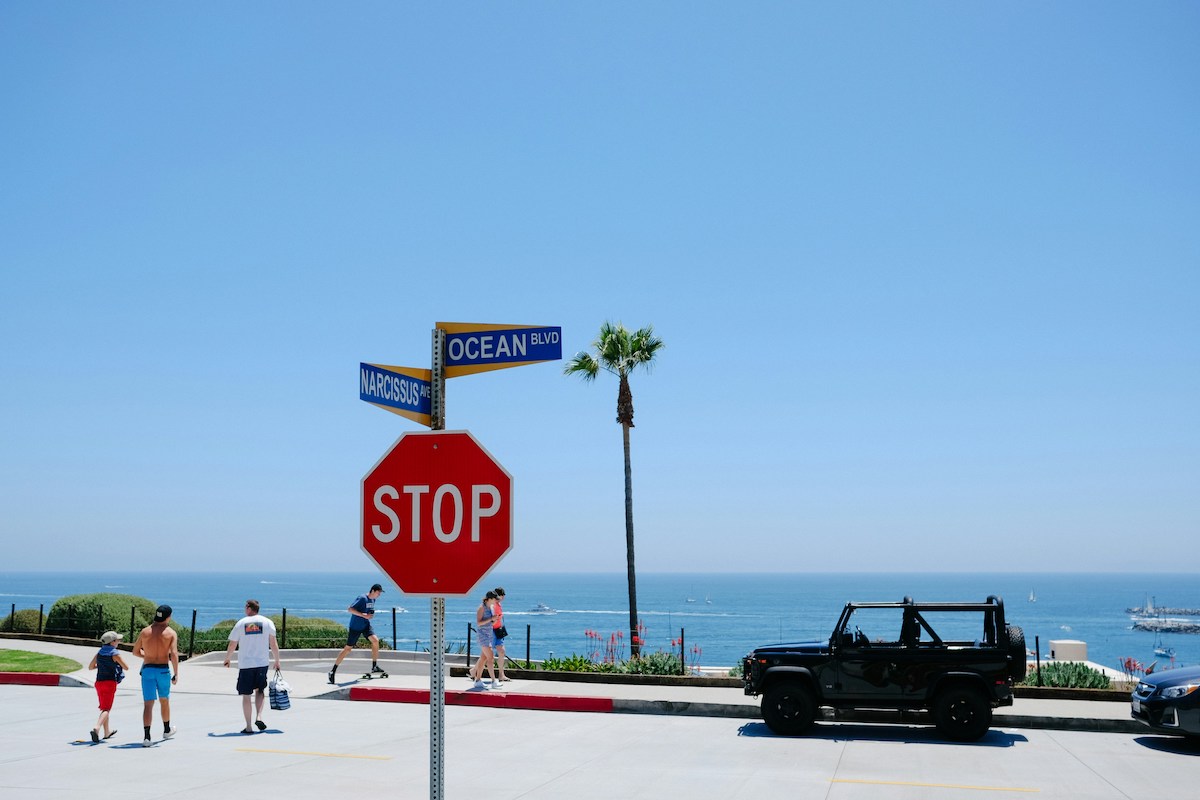 trump electric cars california law blocked by Senate