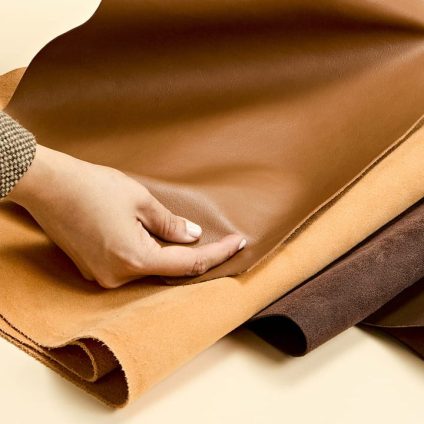 Rinnovabili • Sustainability meets biofabrication: Inside Modern Meadow’s disruptive materials
